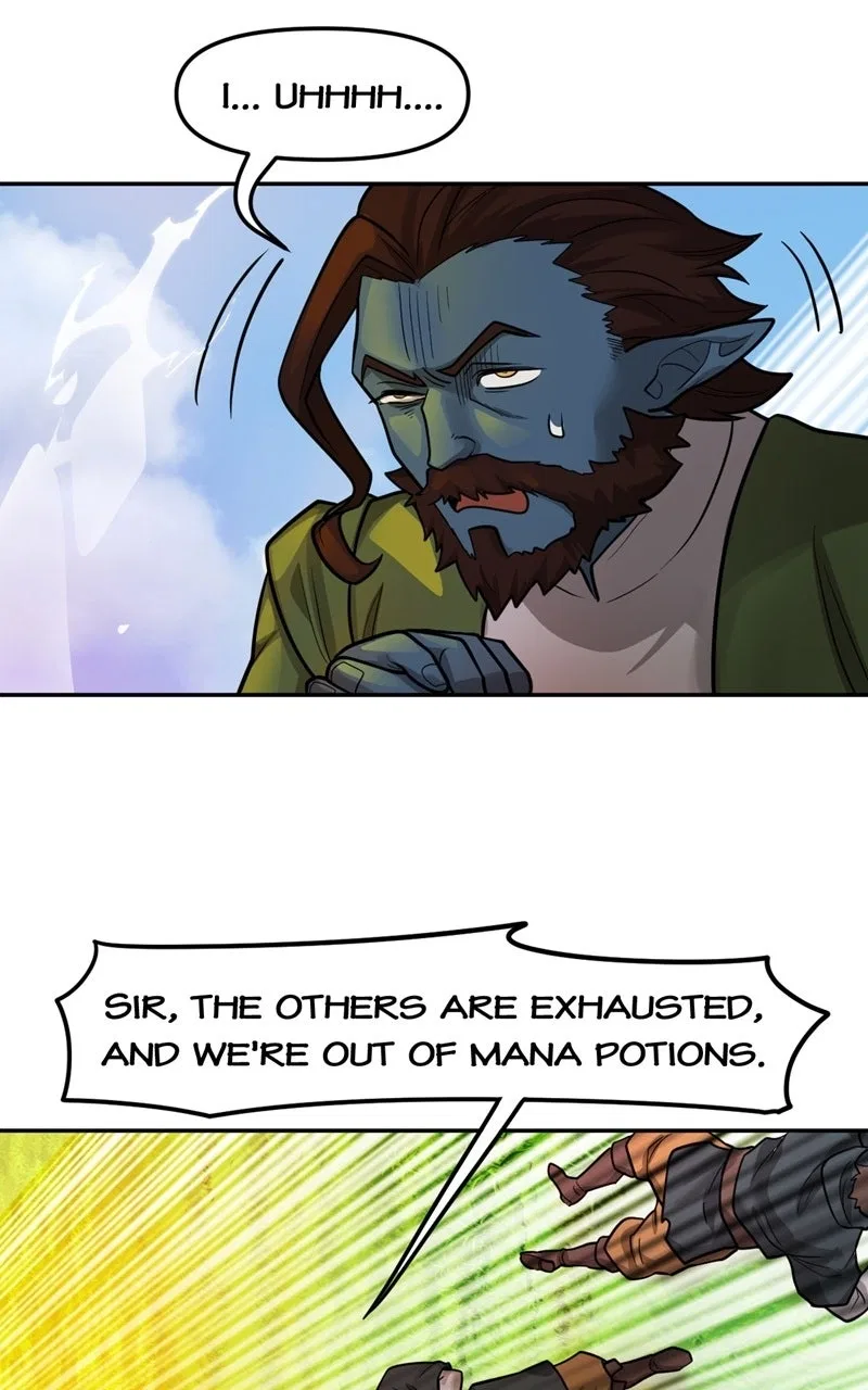 Lord of Goblins Chapter 114 – Page 46