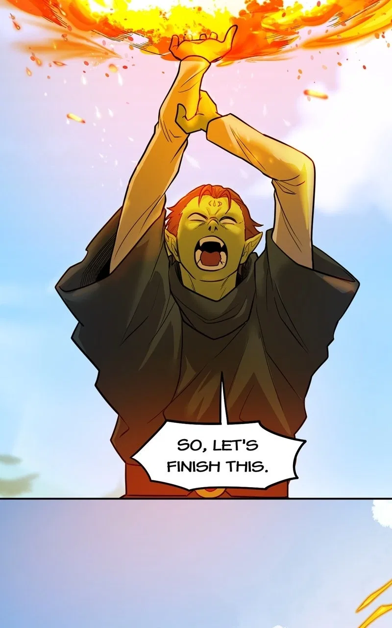 Lord of Goblins Chapter 114 – Page 49