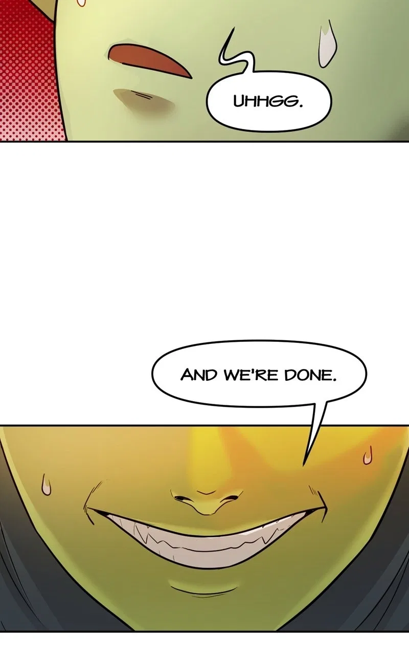 Lord of Goblins Chapter 114 – Page 53