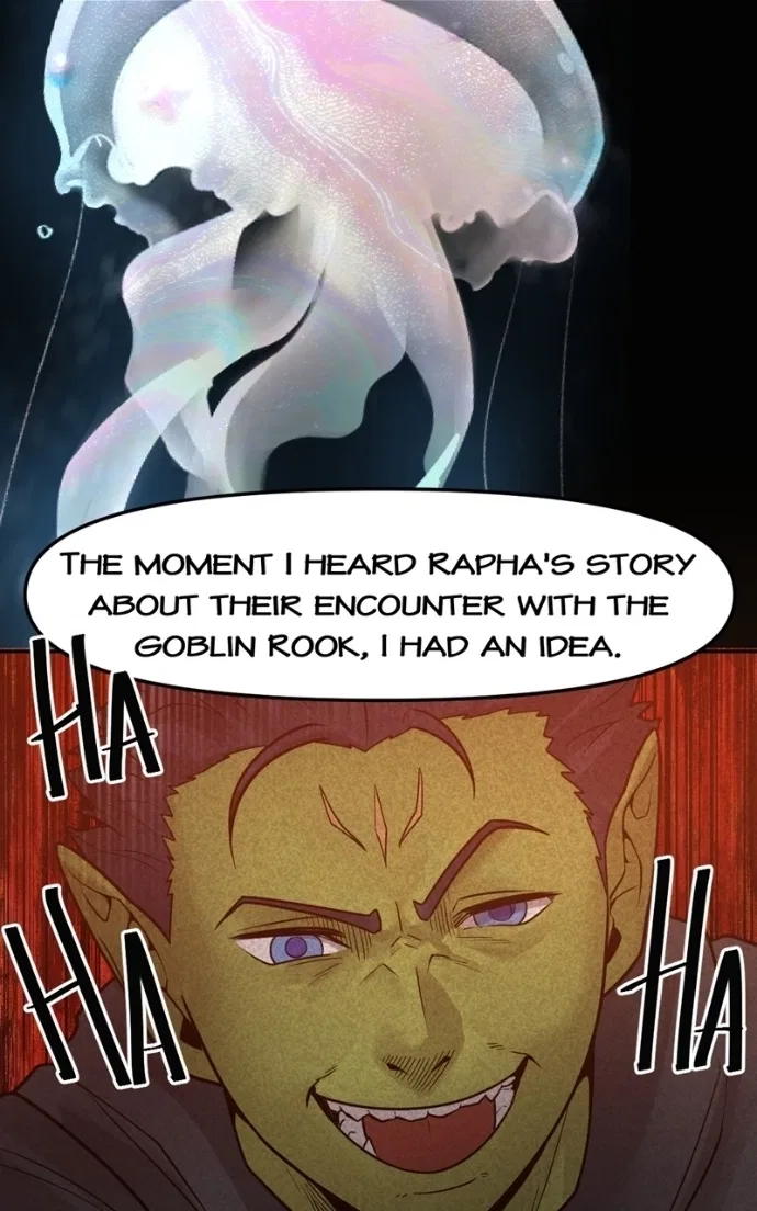 Lord of Goblins Chapter 113 – Page 2