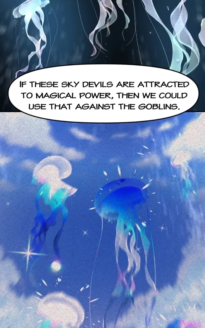 Lord of Goblins Chapter 113 – Page 4