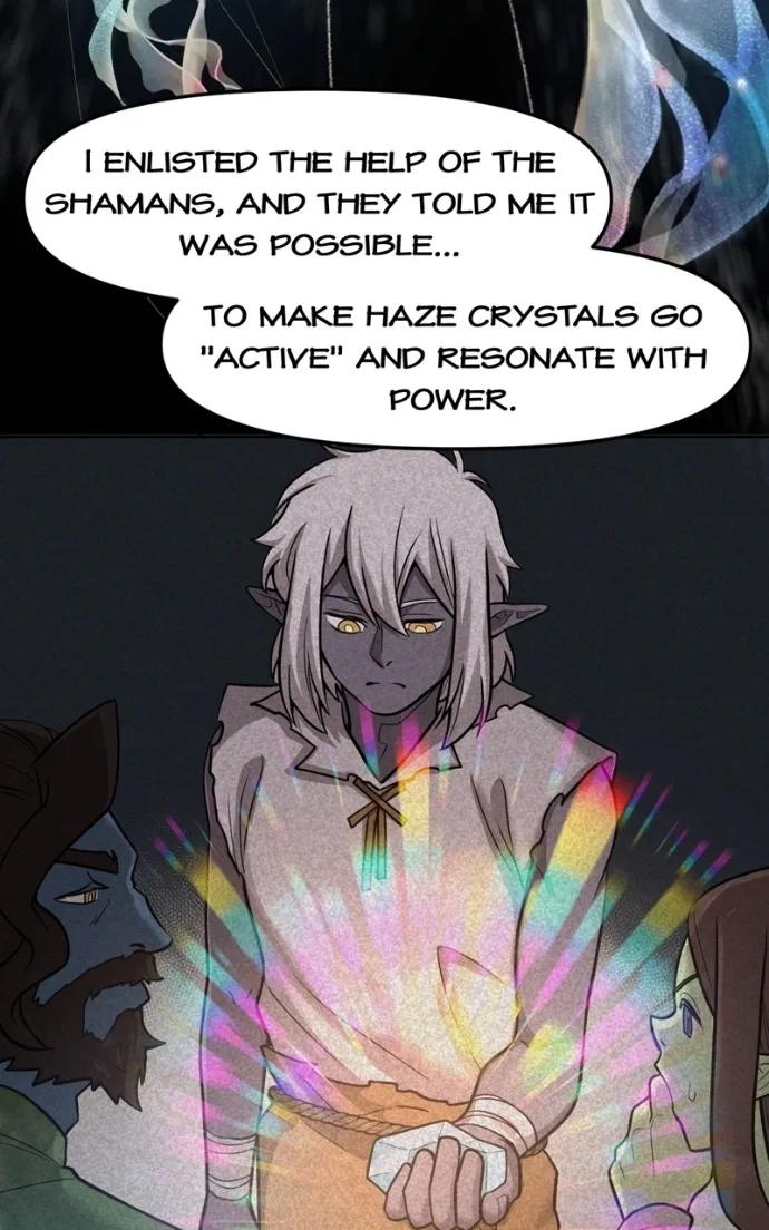 Lord of Goblins Chapter 113 – Page 6
