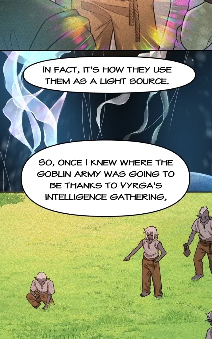 Lord of Goblins Chapter 113 – Page 7