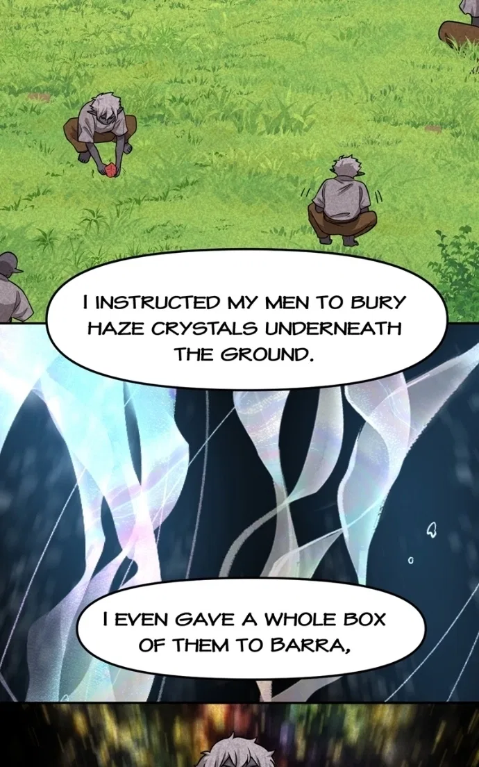 Lord of Goblins Chapter 113 – Page 8
