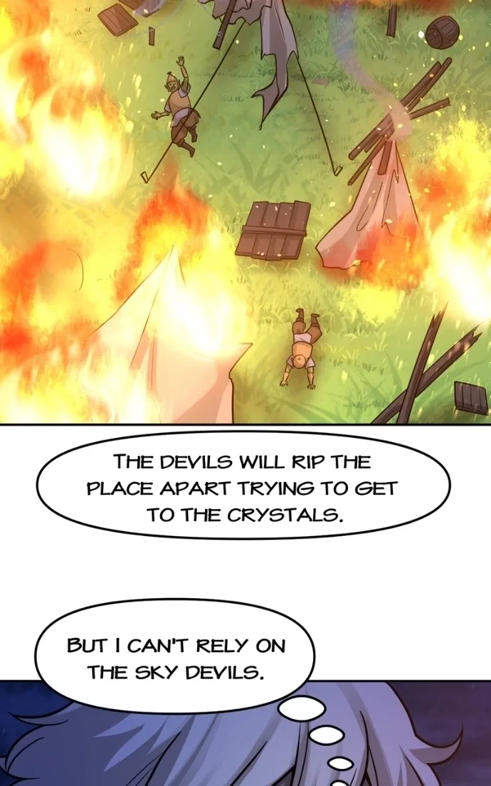 Lord of Goblins Chapter 113 – Page 11