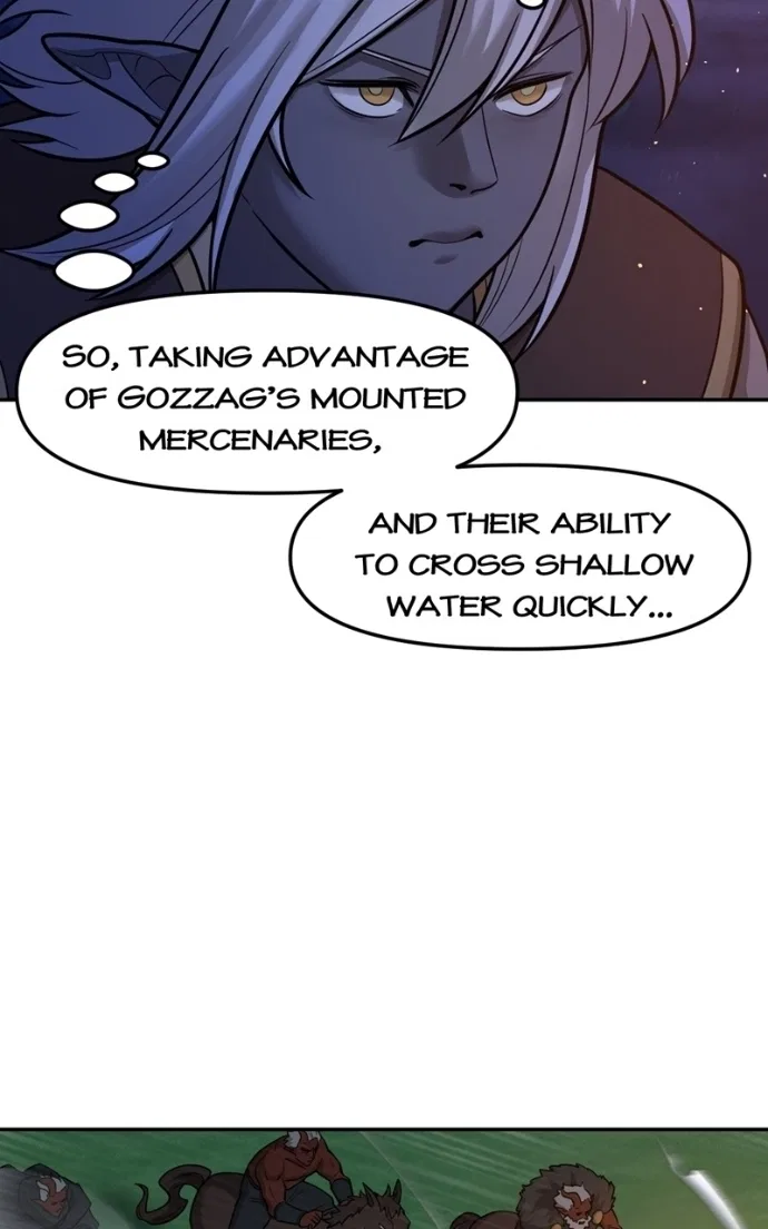 Lord of Goblins Chapter 113 – Page 12