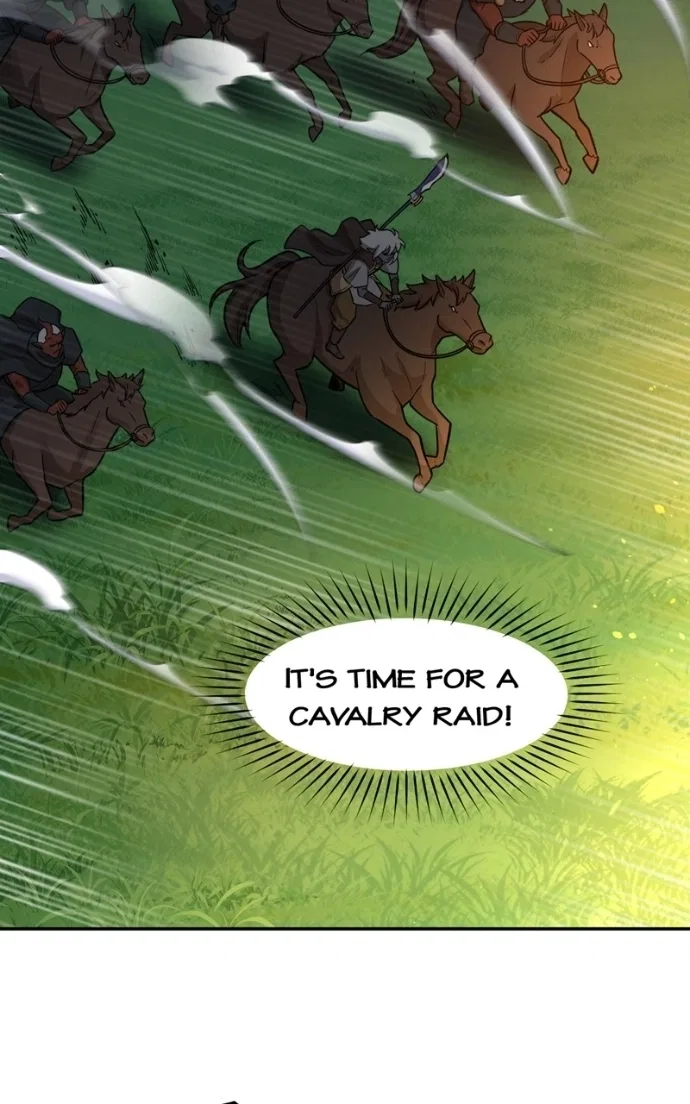 Lord of Goblins Chapter 113 – Page 13