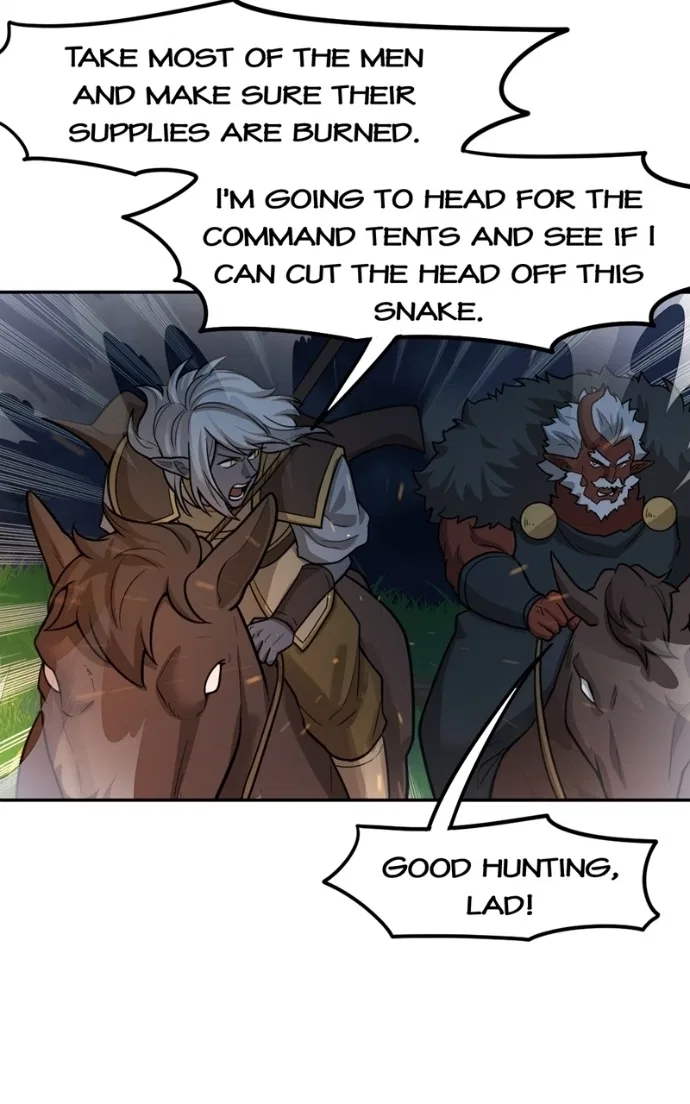 Lord of Goblins Chapter 113 – Page 14