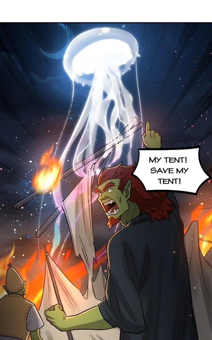 Lord of Goblins Chapter 113 – Page 18