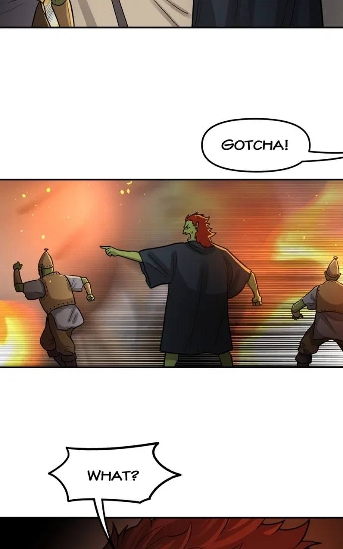 Lord of Goblins Chapter 113 – Page 19