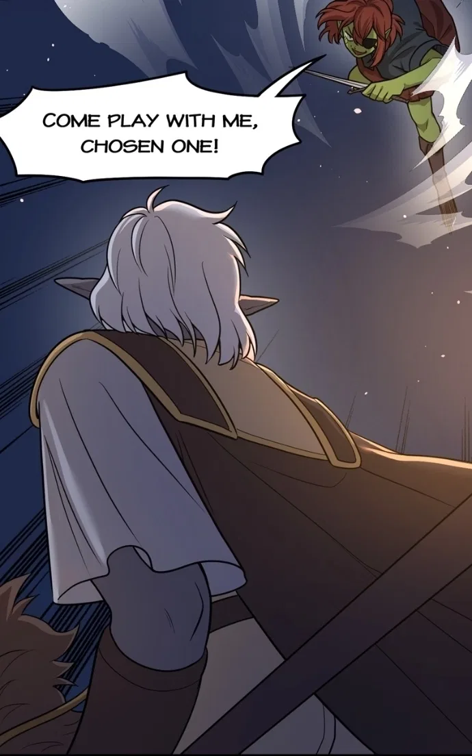 Lord of Goblins Chapter 113 – Page 30