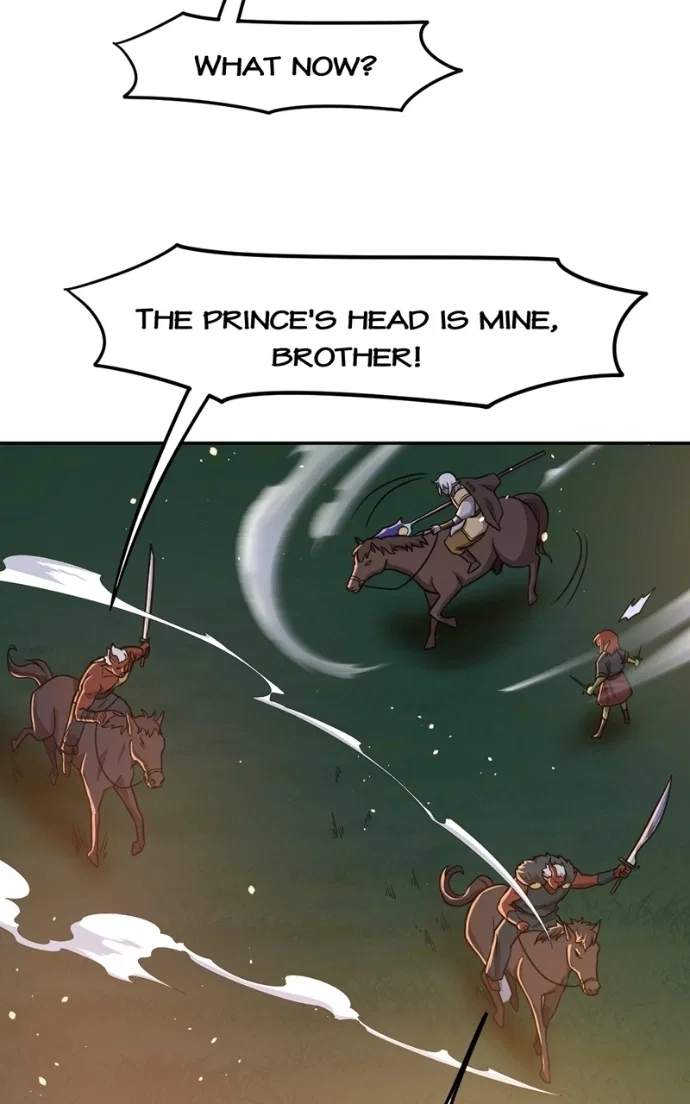 Lord of Goblins Chapter 113 – Page 32