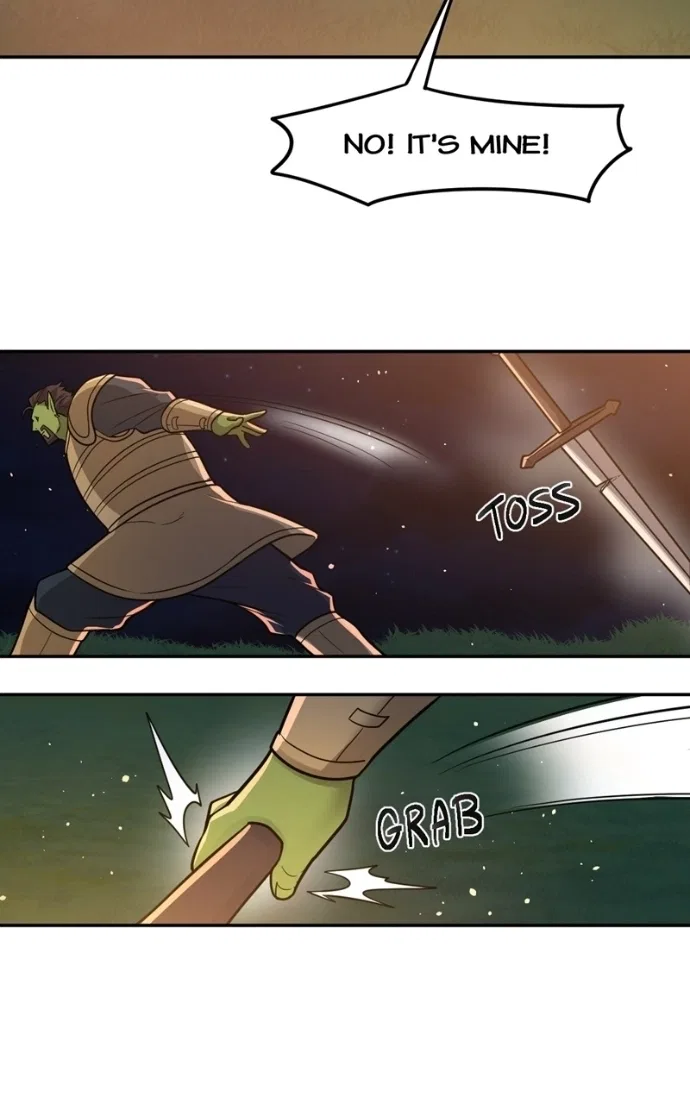 Lord of Goblins Chapter 113 – Page 33