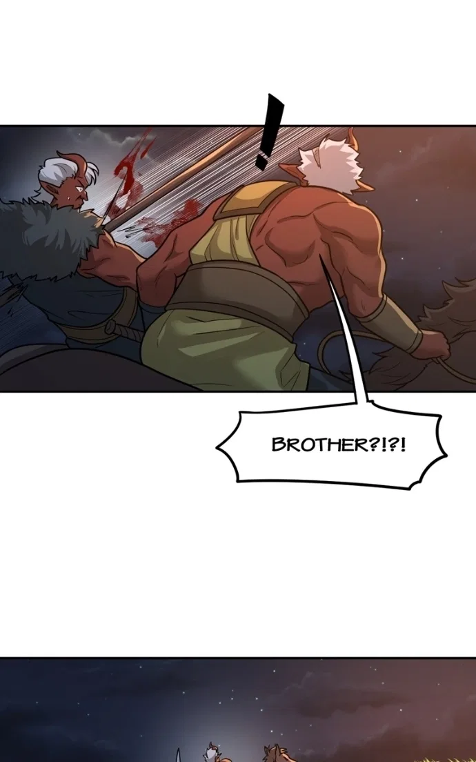 Lord of Goblins Chapter 113 – Page 34