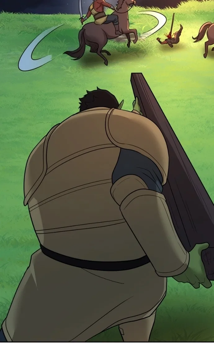 Lord of Goblins Chapter 113 – Page 35