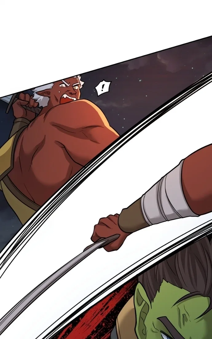 Lord of Goblins Chapter 113 – Page 36