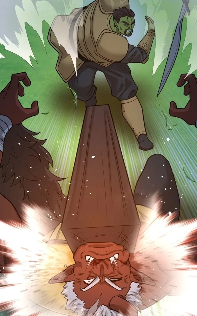 Lord of Goblins Chapter 113 – Page 38