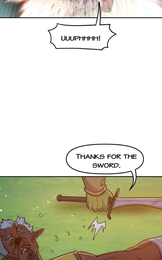 Lord of Goblins Chapter 113 – Page 39