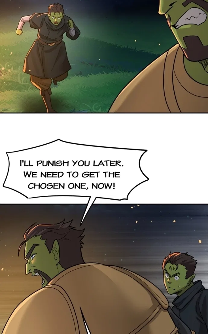 Lord of Goblins Chapter 113 – Page 45