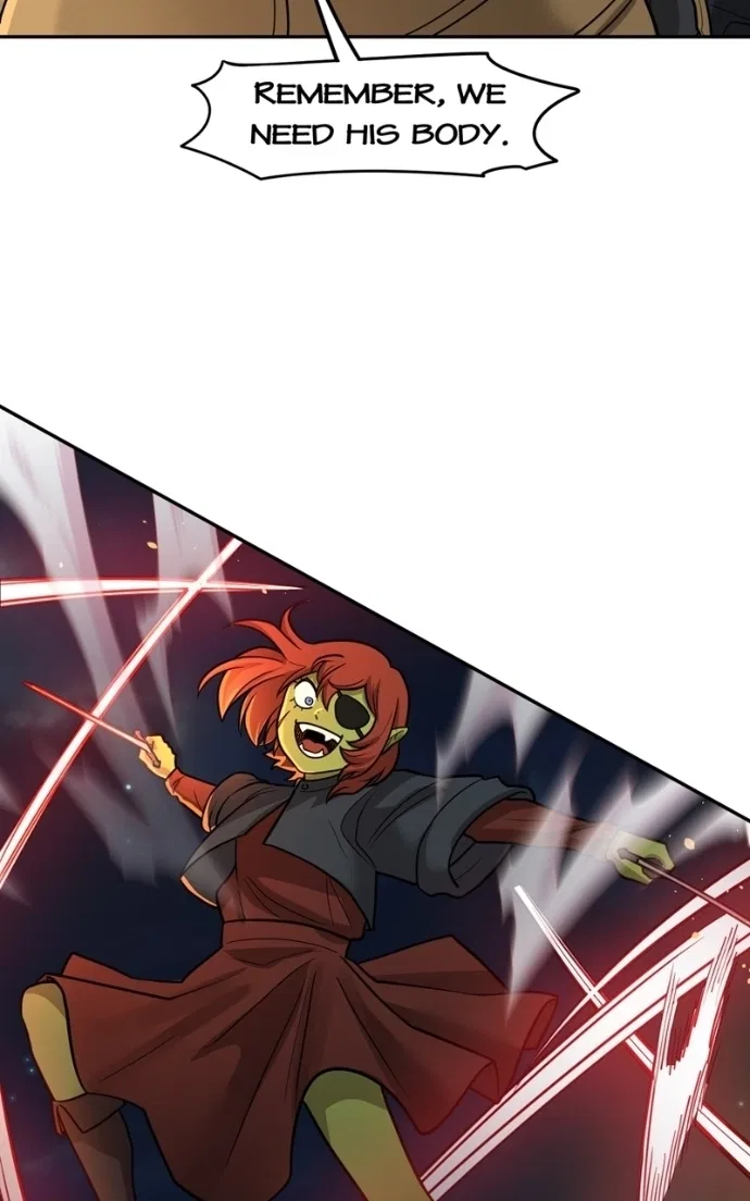 Lord of Goblins Chapter 113 – Page 46