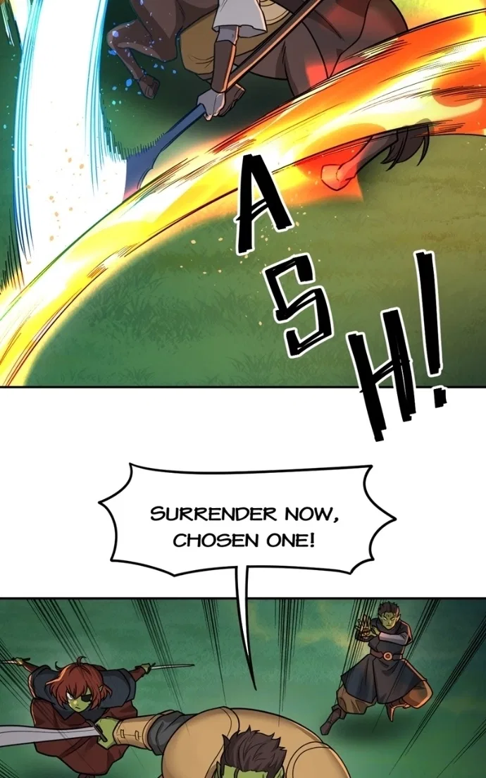 Lord of Goblins Chapter 113 – Page 53
