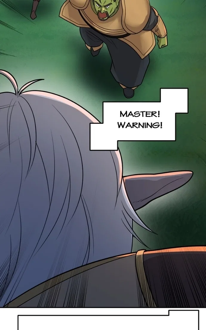 Lord of Goblins Chapter 113 – Page 54