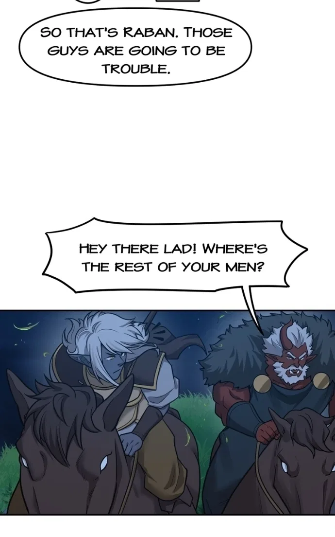 Lord of Goblins Chapter 113 – Page 62