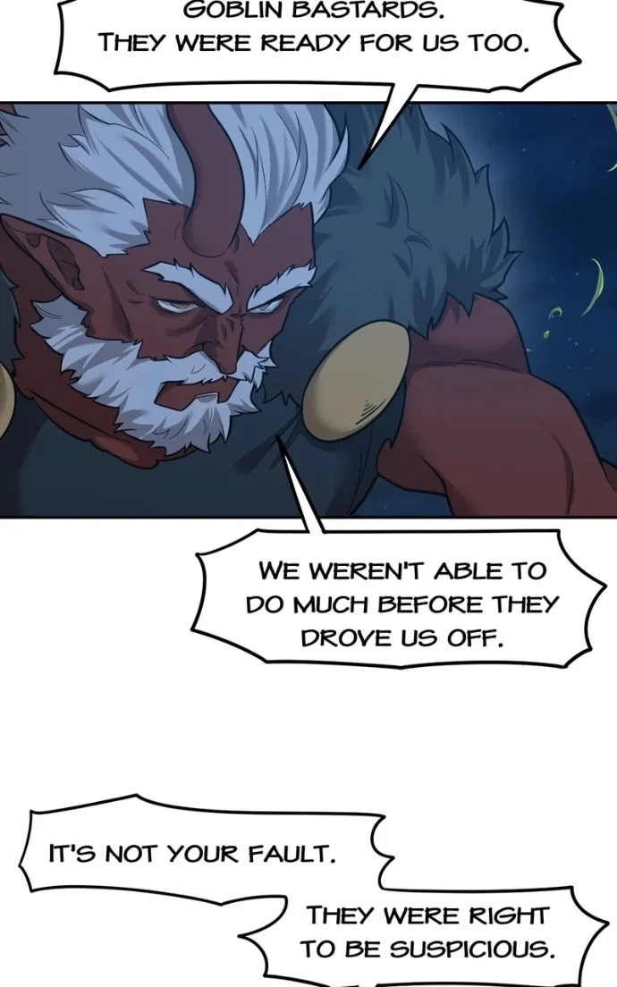 Lord of Goblins Chapter 113 – Page 64