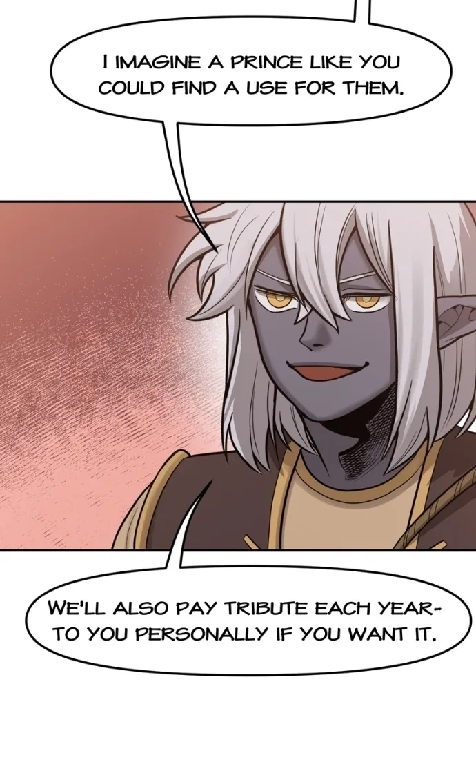 Lord of Goblins Chapter 112 – Page 4