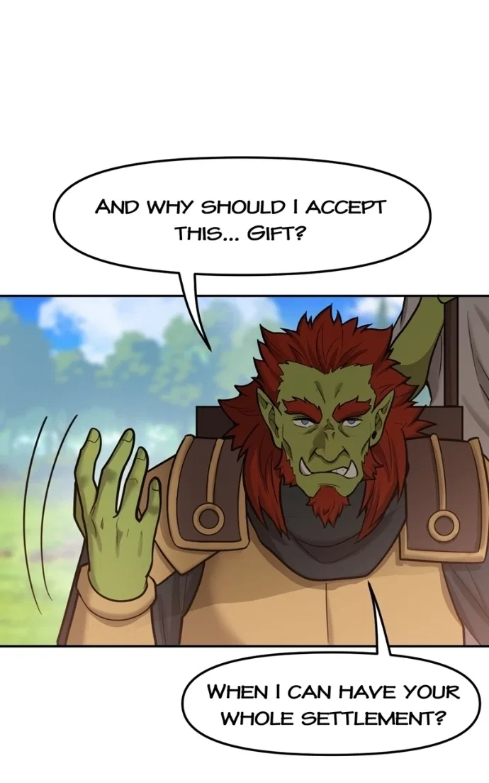 Lord of Goblins Chapter 112 – Page 5