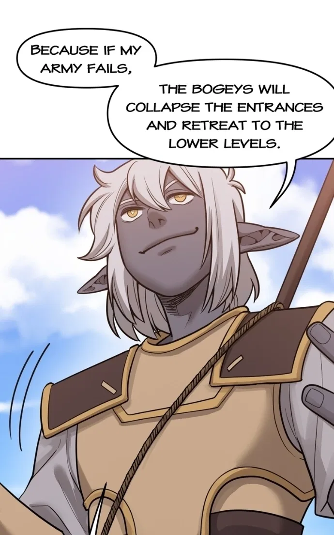 Lord of Goblins Chapter 112 – Page 6