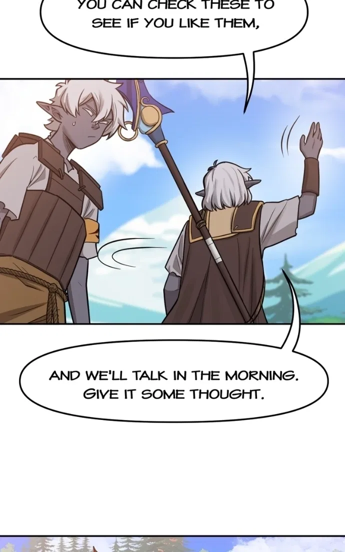 Lord of Goblins Chapter 112 – Page 9