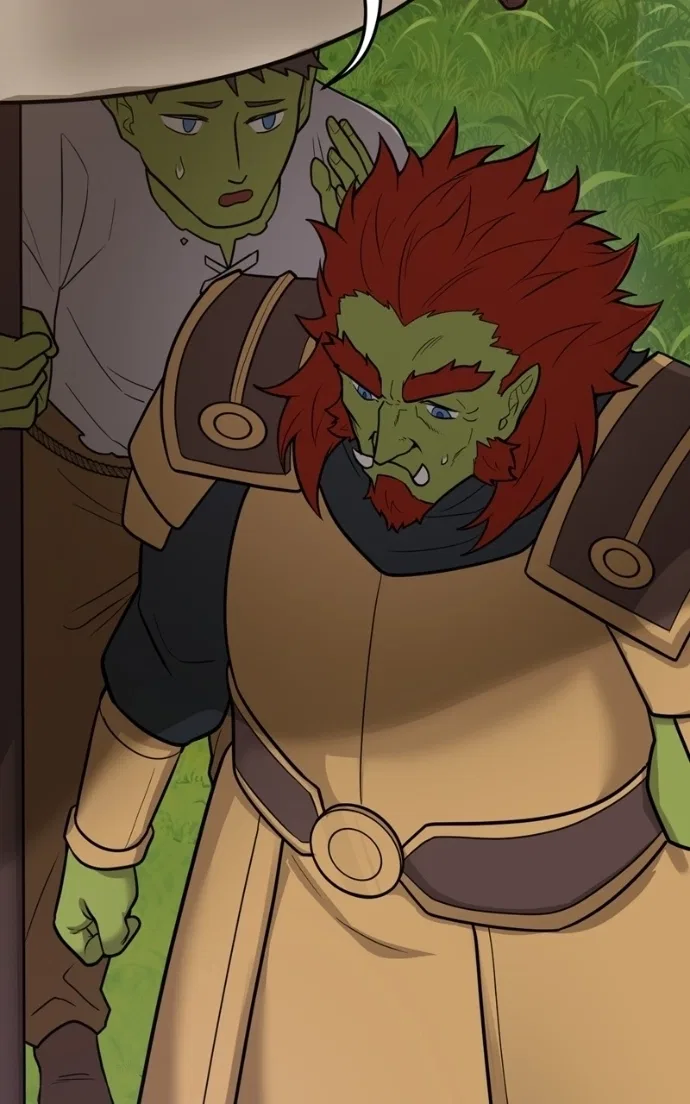Lord of Goblins Chapter 112 – Page 11