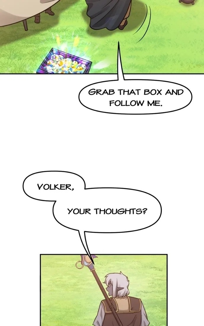 Lord of Goblins Chapter 112 – Page 14