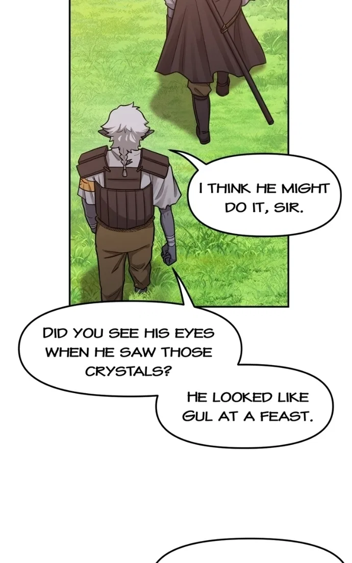 Lord of Goblins Chapter 112 – Page 15
