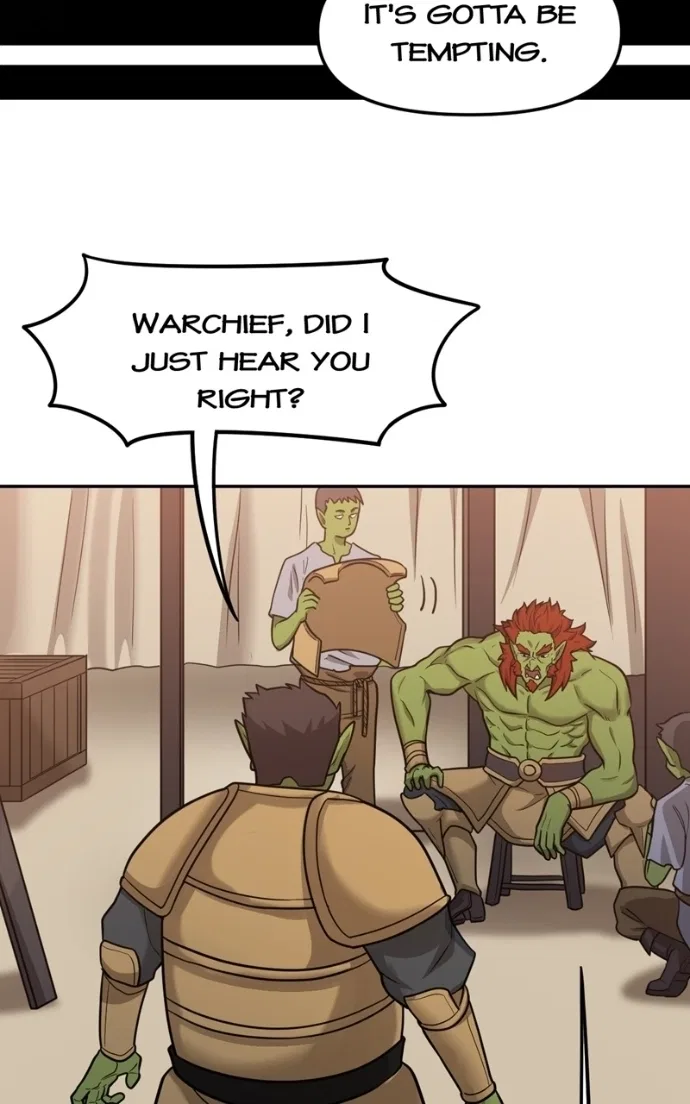 Lord of Goblins Chapter 112 – Page 17