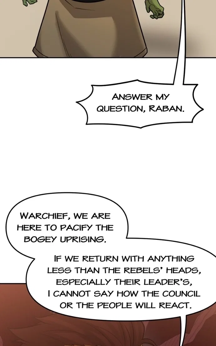 Lord of Goblins Chapter 112 – Page 18