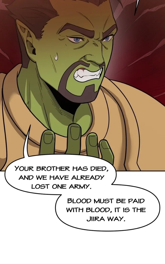Lord of Goblins Chapter 112 – Page 19