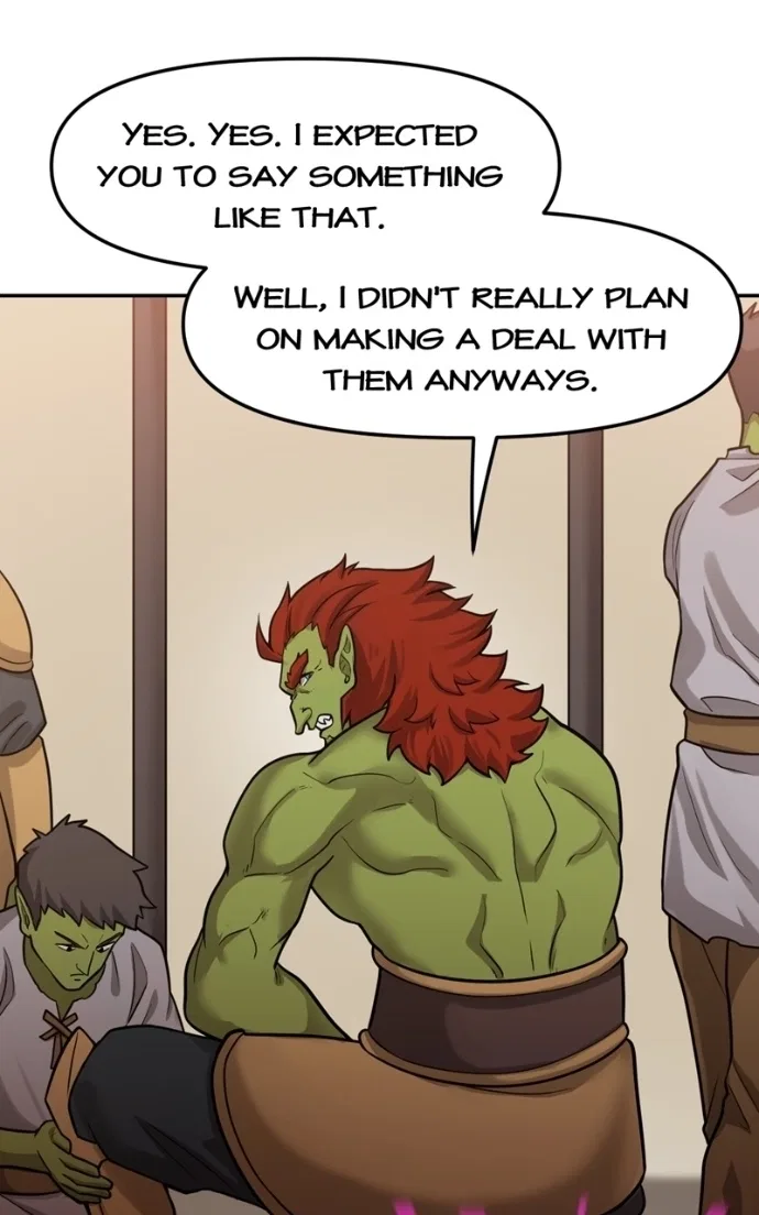 Lord of Goblins Chapter 112 – Page 20