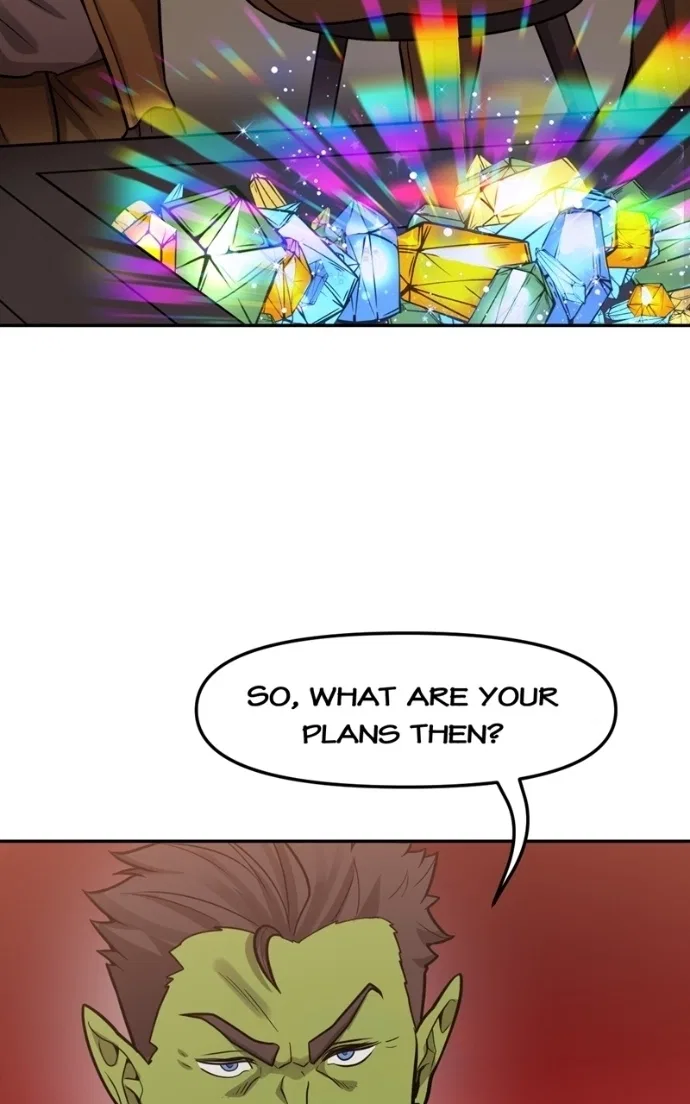 Lord of Goblins Chapter 112 – Page 21