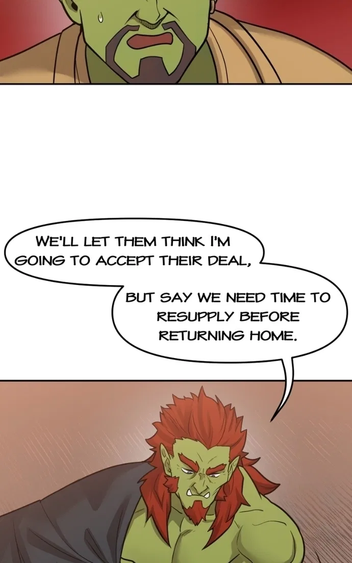 Lord of Goblins Chapter 112 – Page 22