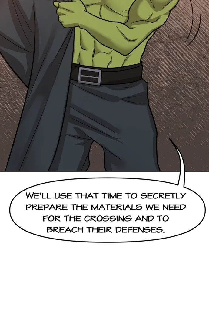 Lord of Goblins Chapter 112 – Page 23