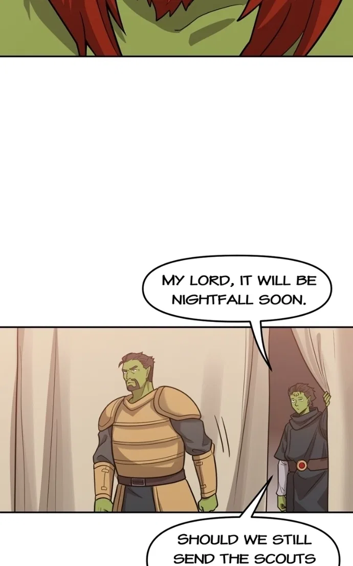 Lord of Goblins Chapter 112 – Page 25