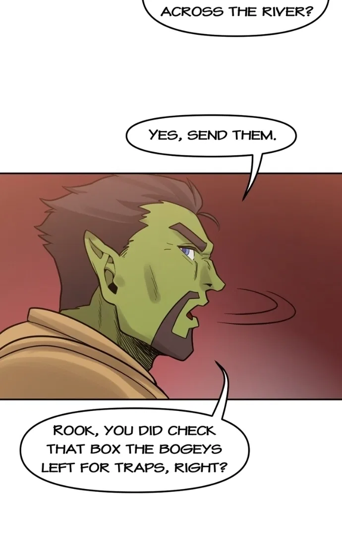 Lord of Goblins Chapter 112 – Page 26