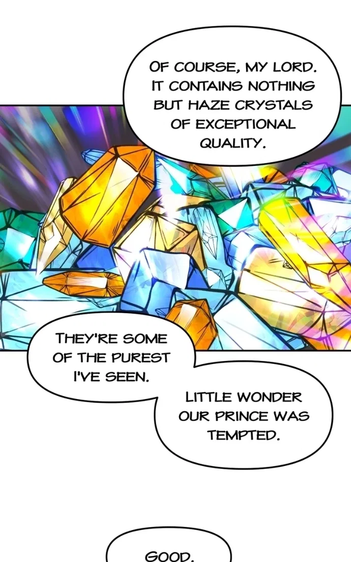 Lord of Goblins Chapter 112 – Page 27