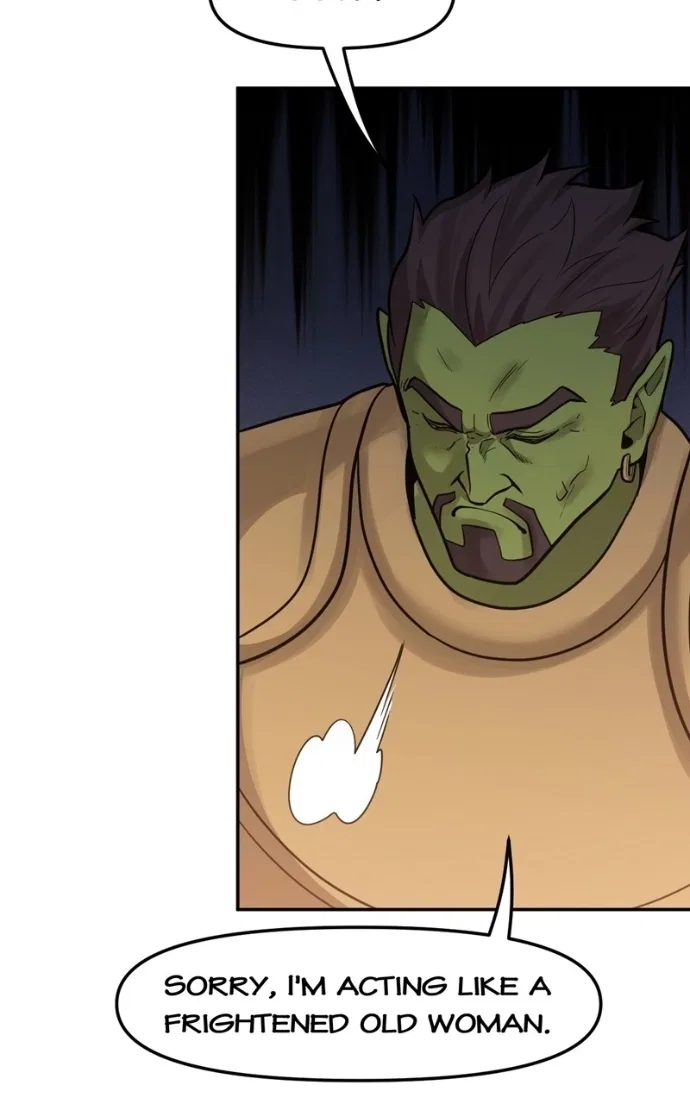 Lord of Goblins Chapter 112 – Page 28