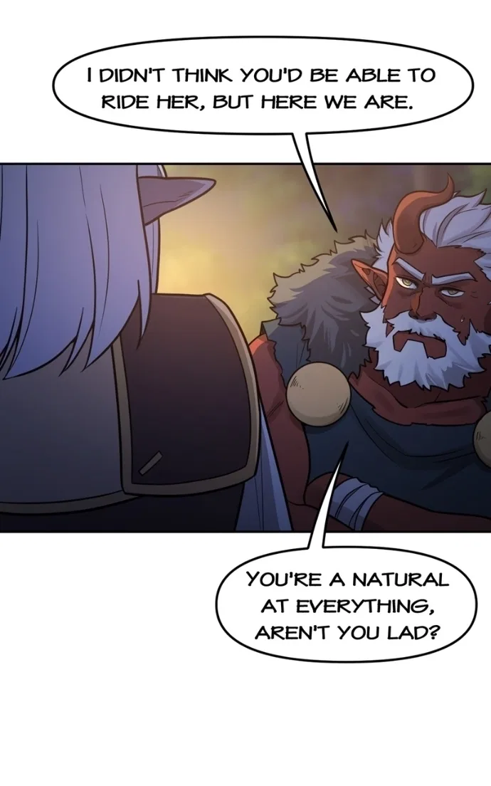 Lord of Goblins Chapter 112 – Page 34