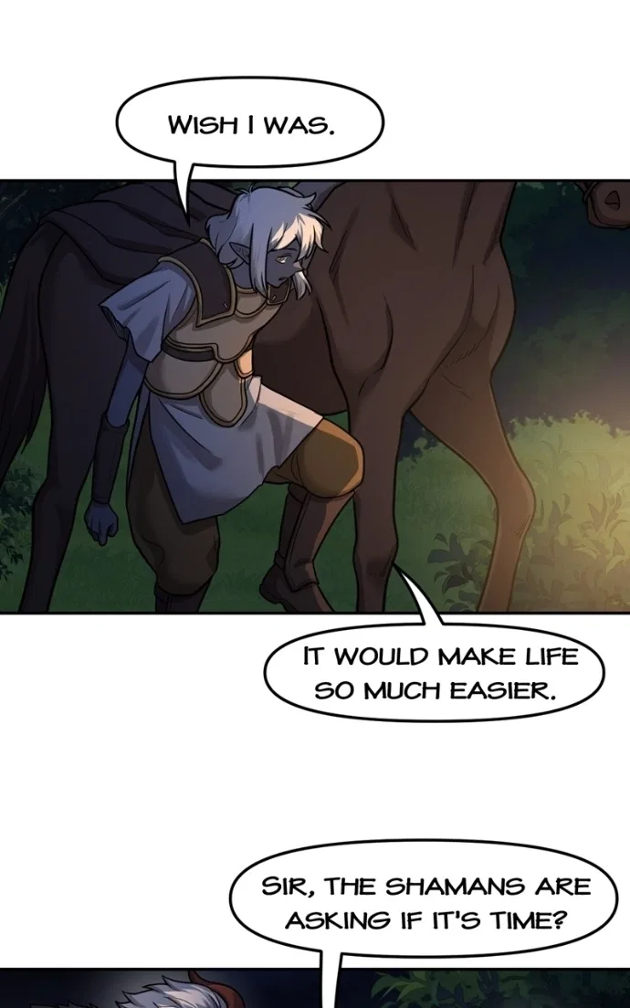 Lord of Goblins Chapter 112 – Page 35