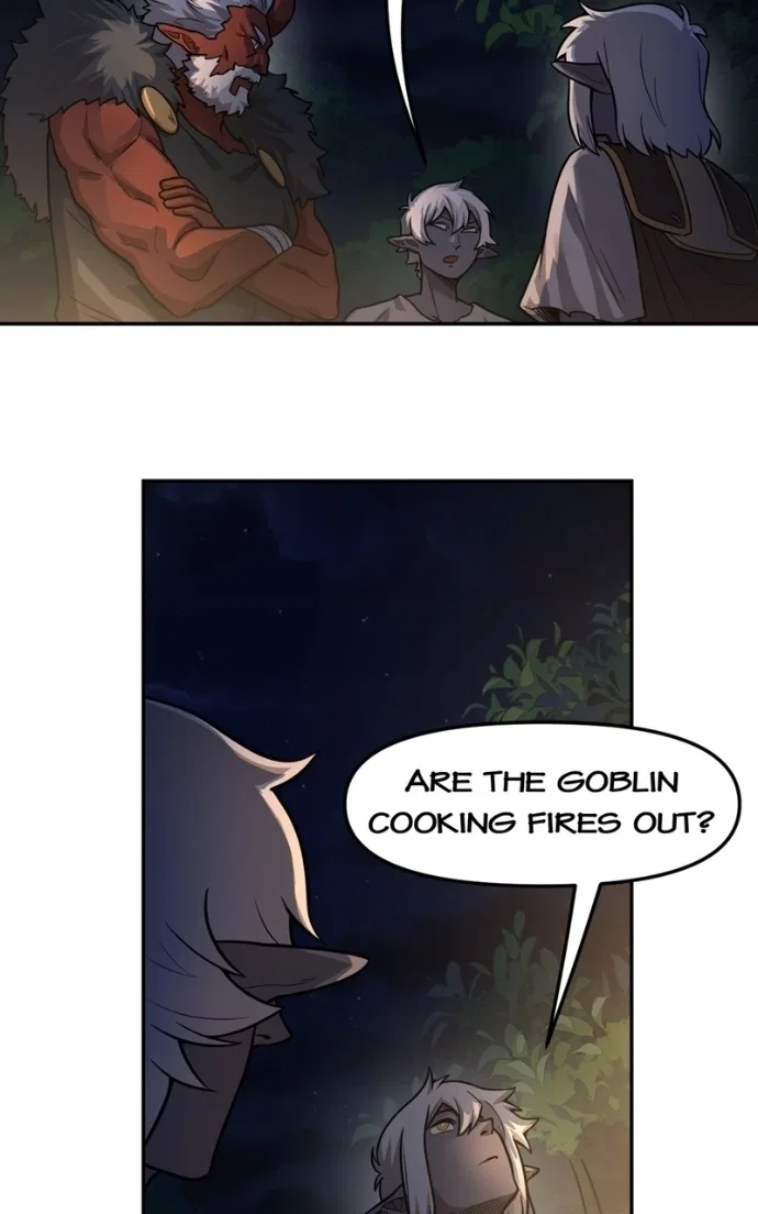 Lord of Goblins Chapter 112 – Page 36