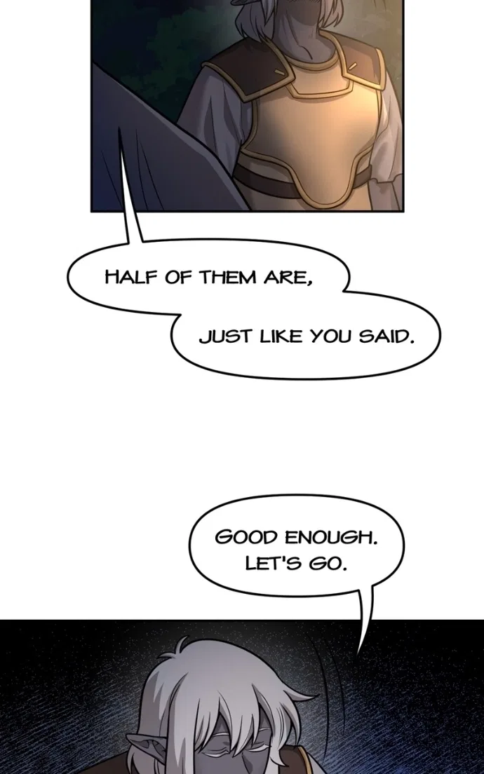 Lord of Goblins Chapter 112 – Page 37